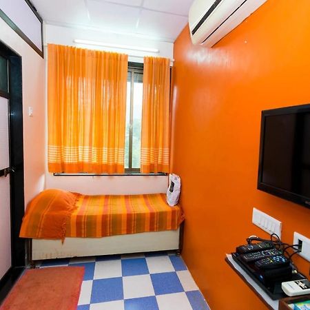 Villa Red House 3Bhk Karjat Esterno foto