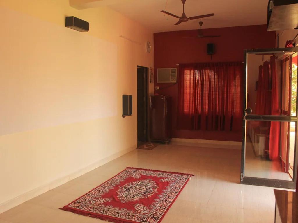 Villa Red House 3Bhk Karjat Esterno foto