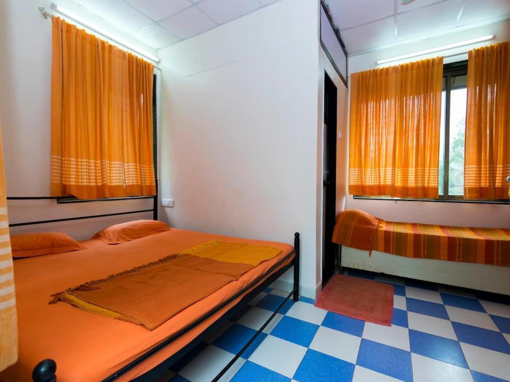 Villa Red House 3Bhk Karjat Esterno foto