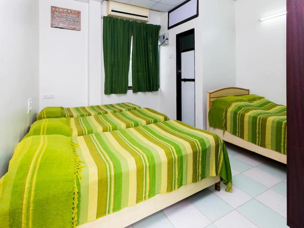 Villa Red House 3Bhk Karjat Esterno foto